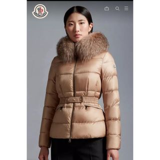 モンクレール(MONCLER)のモンクレール　ダウン(ダウンジャケット)