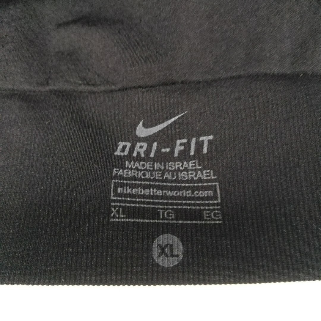 NIKE(ナイキ)のお値下げ致しますNIKE　DRI-FIT キャミ レディースのトップス(キャミソール)の商品写真