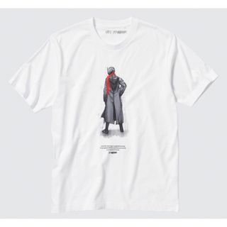 UNIQLO - シン・ジャパン・ヒーローズ・ユニバース UT Tシャツ シン仮面ライダーsサイズ