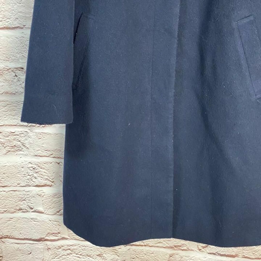 SM2(サマンサモスモス)のSAMANSA Mos2 アウター　コート　ロングコート　[ L size ] レディースのジャケット/アウター(その他)の商品写真