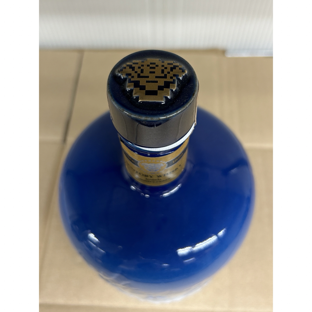 サントリー - サントリー ウイスキー 創業100周年記念 感謝百年 サントリー - サントリー ウイスキー 創業100周年記念 感謝百年