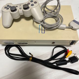 プレイステーション2(PlayStation2)のプレイステーション2 SCPH50000(家庭用ゲーム機本体)