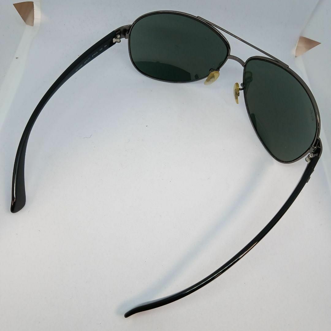 Ray-Ban(レイバン)の219美品　レイバン　サングラス　メガネ　眼鏡　度弱　RB3386　パイロット その他のその他(その他)の商品写真