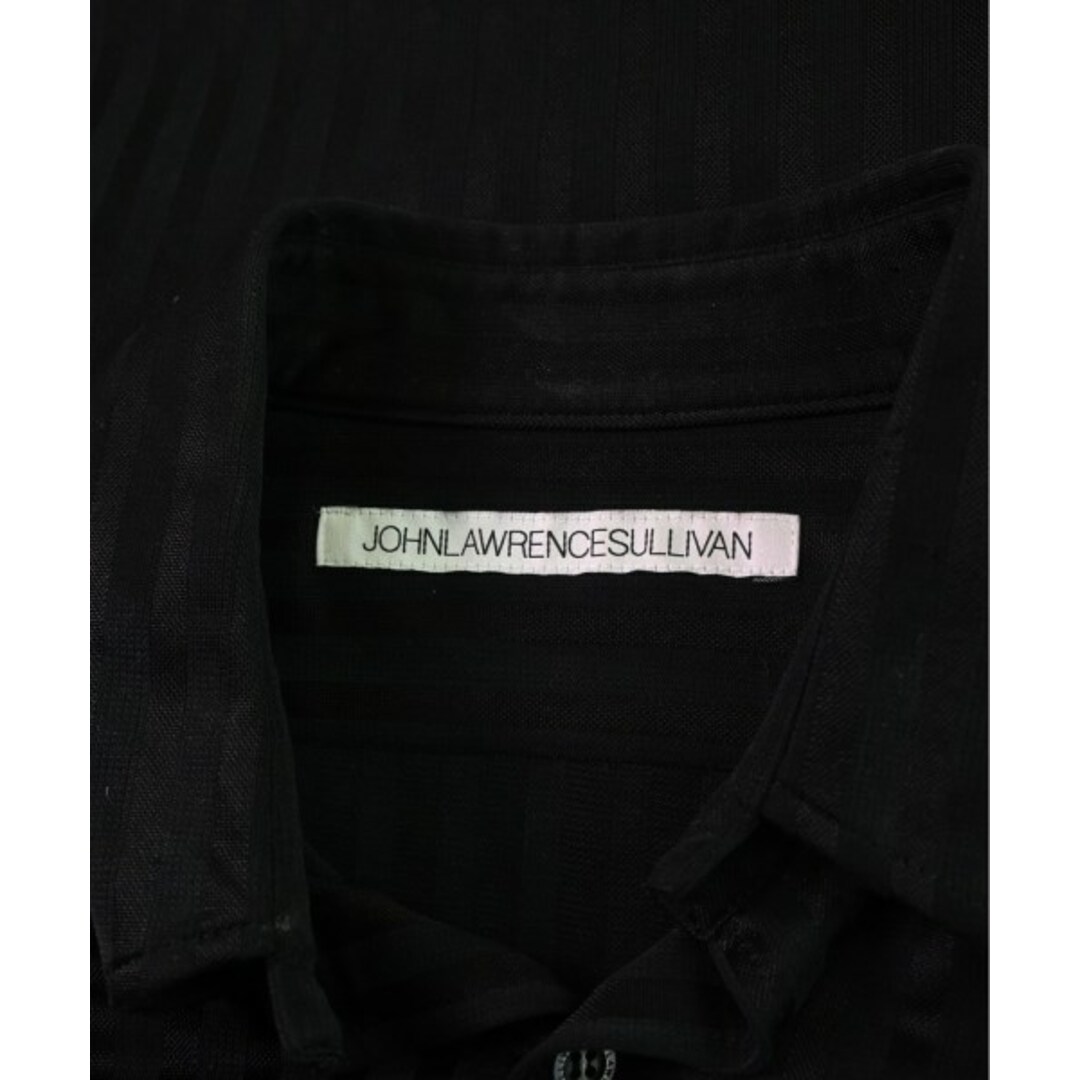 JOHN LAWRENCE SULLIVAN(ジョンローレンスサリバン)のJOHN LAWRENCE SULLIVAN カジュアルシャツ 46(M位) 【古着】【中古】 メンズのトップス(シャツ)の商品写真