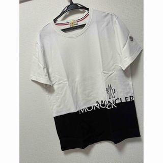 MONCLER - モンクレール　tシャツ