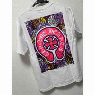 Chrome Hearts - クロムハーツ　tシャツ