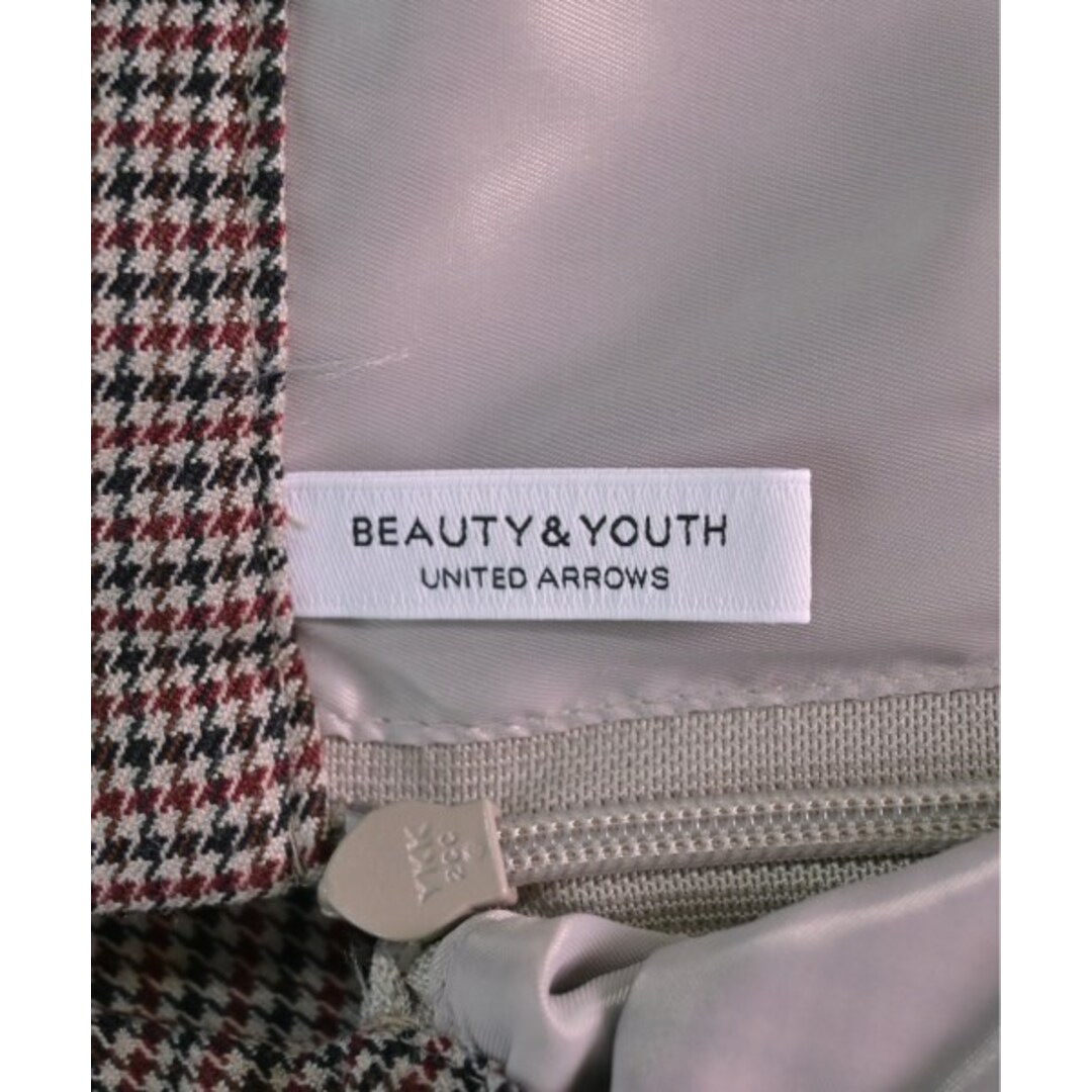 BEAUTY&YOUTH UNITED ARROWS(ビューティアンドユースユナイテッドアローズ)のBEAUTY&YOUTH UNITED ARROWS パンツ（その他） S 【古着】【中古】 レディースのパンツ(その他)の商品写真