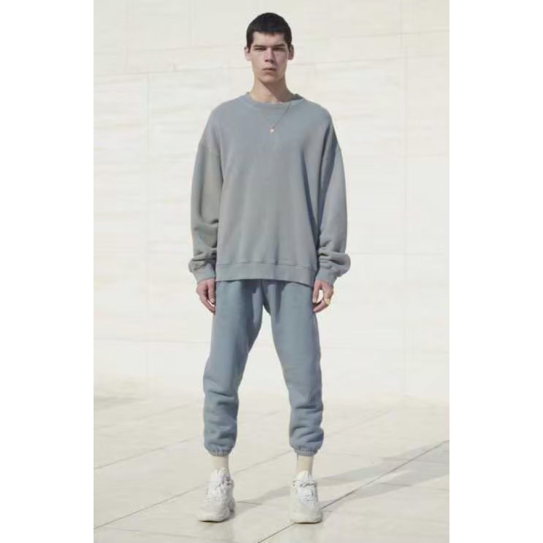 YEEZY（adidas）(イージー)のYEEZY SEASON 6 イージー KANYE WEST カニエ GAP メンズのトップス(スウェット)の商品写真