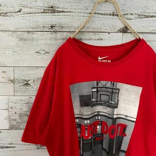 ナイキ(NIKE)のNIKE　ナイキ　メンズ　半袖Tシャツ　ビッグサイズ　L b2p(Tシャツ/カットソー(半袖/袖なし))