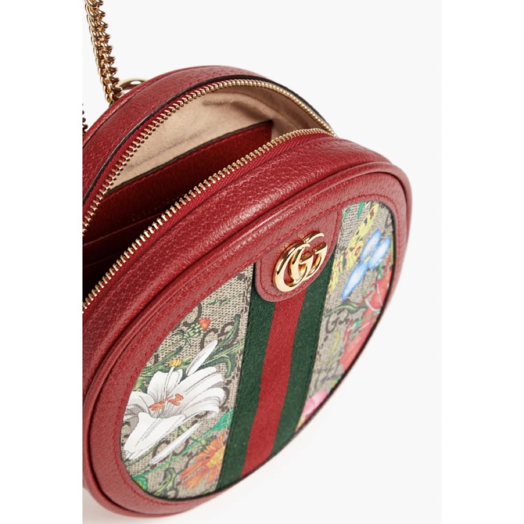 Gucci(グッチ)の新品未使用 GUCCI オフィディア バッグ バックパック レディースのバッグ(リュック/バックパック)の商品写真