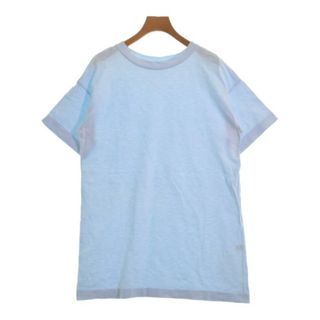 45R フォーティーファイブアール Tシャツ・カットソー 0(F) 水色 【古着】【中古】