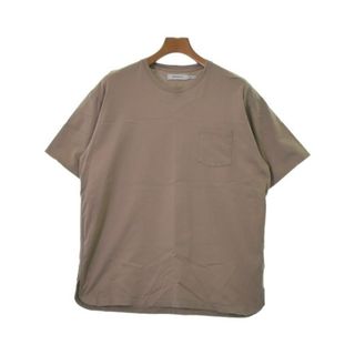 nonnative - nonnative ノンネイティヴ Tシャツ・カットソー 3(L位) ベージュ 【古着】【中古】