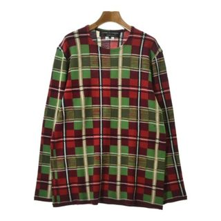 COMME des GARCONS HOMME PLUS - COMME des GARCONS HOMME PLUS ニット・セーター M 【古着】【中古】