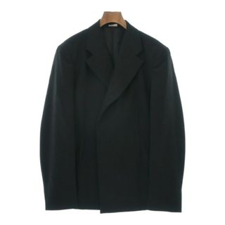 コムデギャルソンオムプリュス(COMME des GARCONS HOMME PLUS)のCOMME des GARCONS HOMME PLUS カジュアルジャケット 【古着】【中古】(テーラードジャケット)