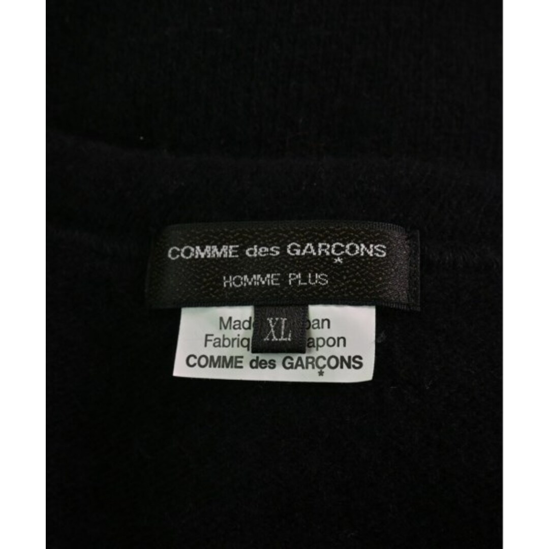 COMME des GARCONS HOMME PLUS(コムデギャルソンオムプリュス)のCOMME des GARCONS HOMME PLUS ニット・セーター 【古着】【中古】 メンズのトップス(ニット/セーター)の商品写真