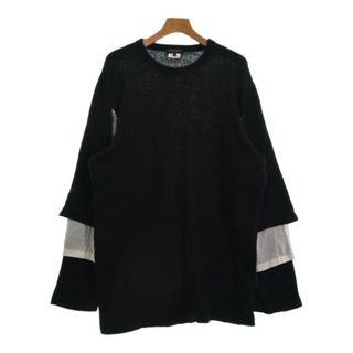 コムデギャルソンオムプリュス(COMME des GARCONS HOMME PLUS)のCOMME des GARCONS HOMME PLUS ニット・セーター 【古着】【中古】(ニット/セーター)