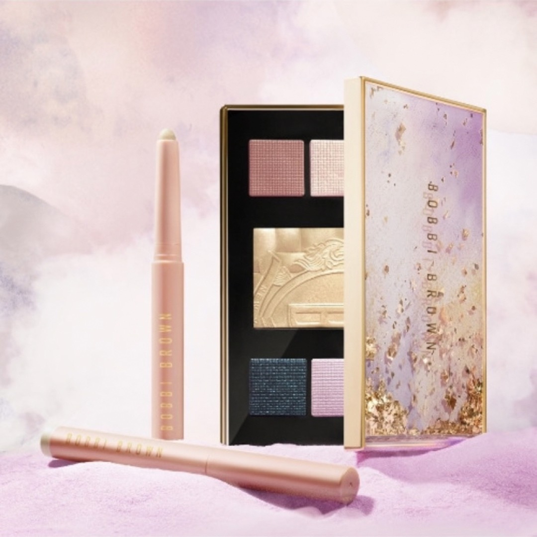 パーティを彩るご馳走や BROWN BOBBI - ムーンストーングロウ ボビイブラウン 新品未使用 アイシャドウ