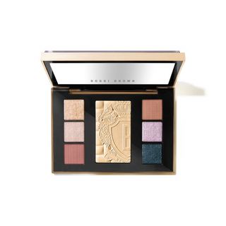 BOBBI BROWN - 新品未使用 ボビイブラウン ムーンストーングロウ リュクス アイ&チークパレット