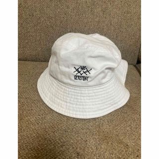 ソニー(SONY)のKing Gnu CEREMONY EMBLEM BUCKET HAT(ハット)