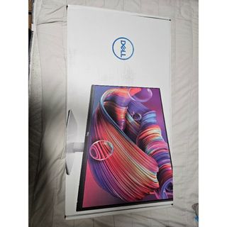 デル(DELL)のDell モニター　27インチ(ディスプレイ)