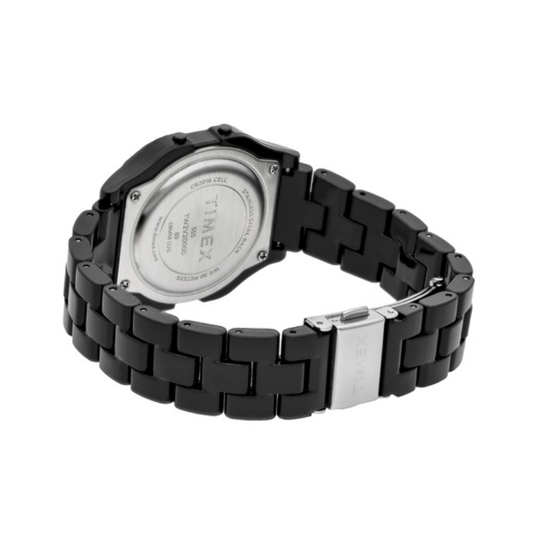 TIMEX(タイメックス)のTIMEX 腕時計 メンズの時計(腕時計(デジタル))の商品写真