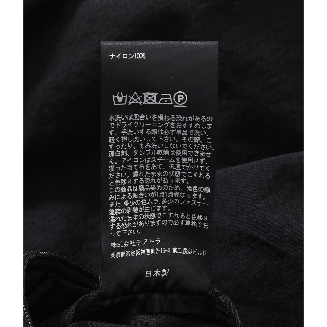 TEATORA(テアトラ)のTEATORA テアトラ / WALLET PANTS PACKABLE 02 メンズのパンツ(スラックス)の商品写真