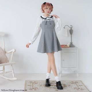 DearMyLove - 夢展望ディアマイラブ ハートビジューリボンレース学園 DearMyLove - 夢展望ディアマイラブ ハートビジューリボンレース学園