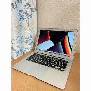 Apple - 美品 Macbook Air 13インチ i7/SSD 256/最新Office