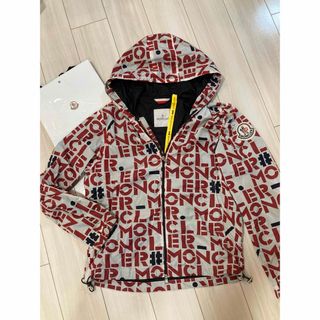 モンクレール(MONCLER)のMONCLER DORFMAN 国内正規品 マウンテンパーカー(マウンテンパーカー)