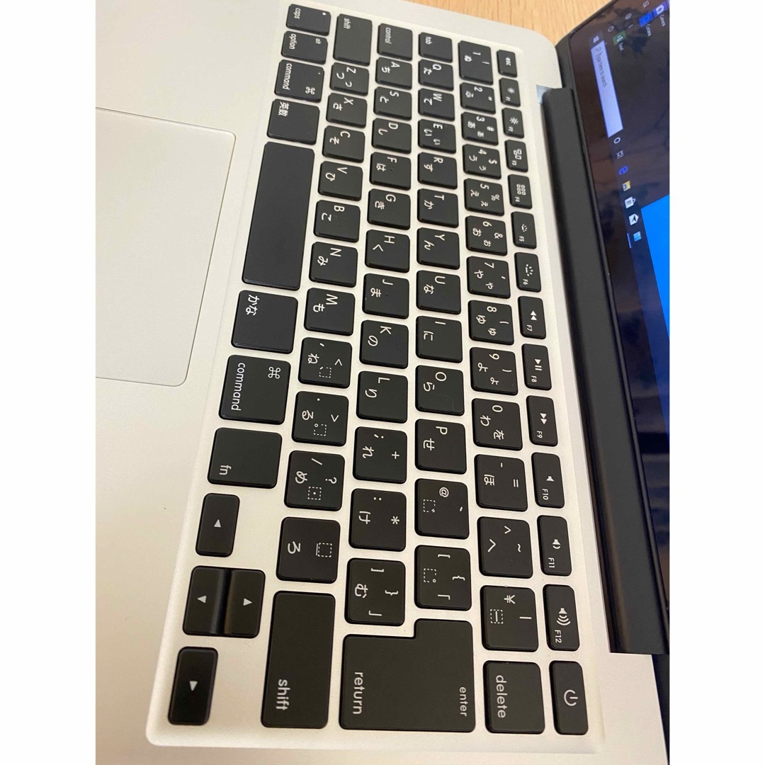 Apple(アップル)の美品 Macbook Pro 4K 13インチ/SSD /最新Office スマホ/家電/カメラのPC/タブレット(ノートPC)の商品写真