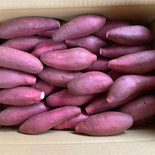 Sサイズ（小さめ）熟成シルクスイート5kg千葉県産さつまいも(野菜)