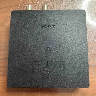 PlayStation3 - SONY PS3専用 地上デジタルチューナー