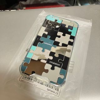 シーイン(SHEIN)の【SHEIN / シーイン】 パズル / iPhone13 ケース(iPhoneケース)