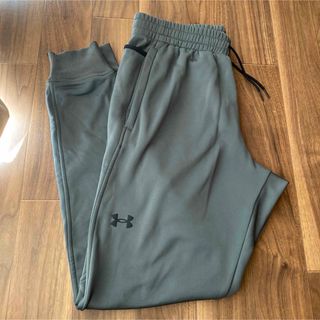 アンダーアーマー(UNDER ARMOUR)のアンダーアーマー under armour パンツ XXL グレー系(その他)