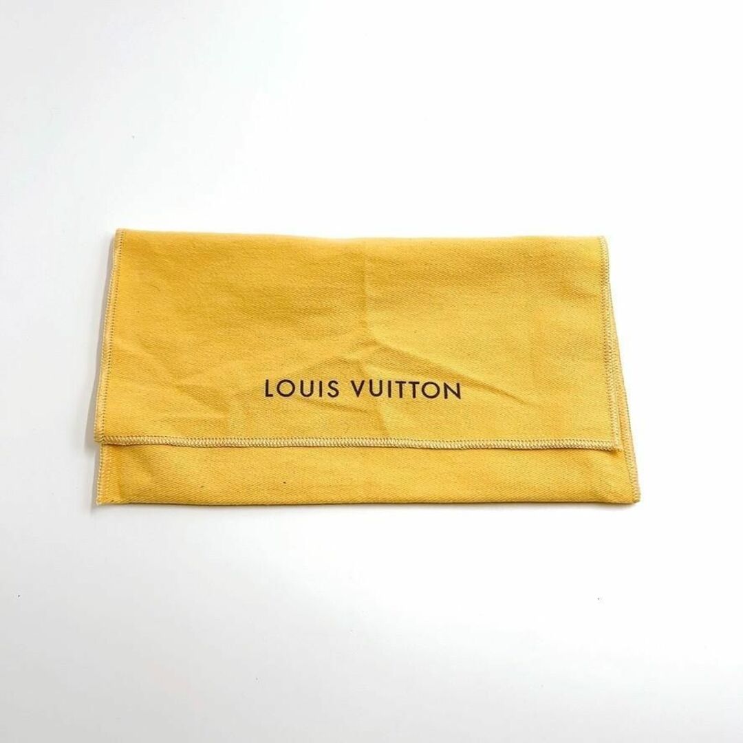 LOUIS VUITTON(ルイヴィトン)の◇ルイヴィトン◇タイガ/ポルトフォイユ/アレクサンドルNM/長財布/ブランド レディースのファッション小物(財布)の商品写真