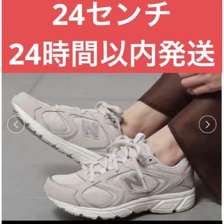 ニューバランス(New Balance)の24 新品　New Balance ML408 ニューバランス ML408D(スニーカー)