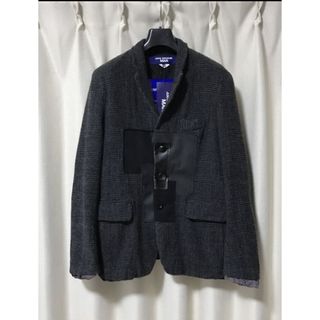 JUNYA WATANABE MAN - 【新品】ジュンヤワタナベマン テーラード ジャケット M 定価133,100円