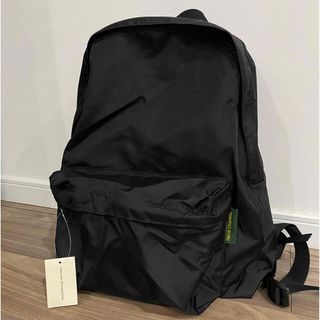 LeSportsac - LESPORTSAC(レスポートサック) リュックサック美品 - 黒 