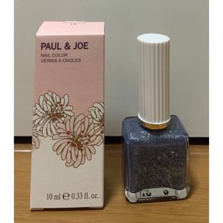 ポールアンドジョー(PAUL & JOE)のポール&ジョー　ネイルカラー　21(マニキュア)