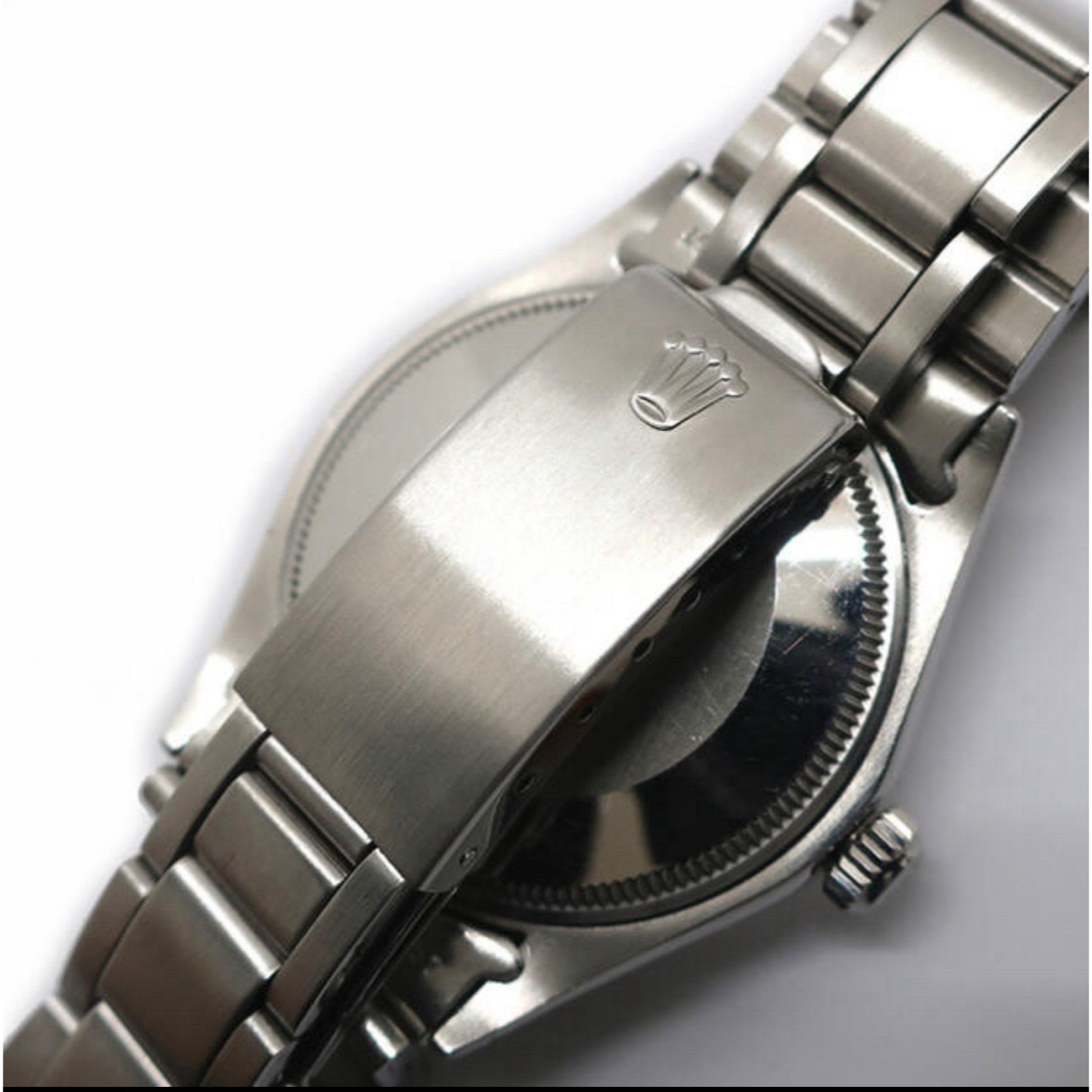 ROLEX(ロレックス)のROLEX OYSTER PERPETUAL 1002 オイスターパーペチュアル メンズの時計(腕時計(アナログ))の商品写真