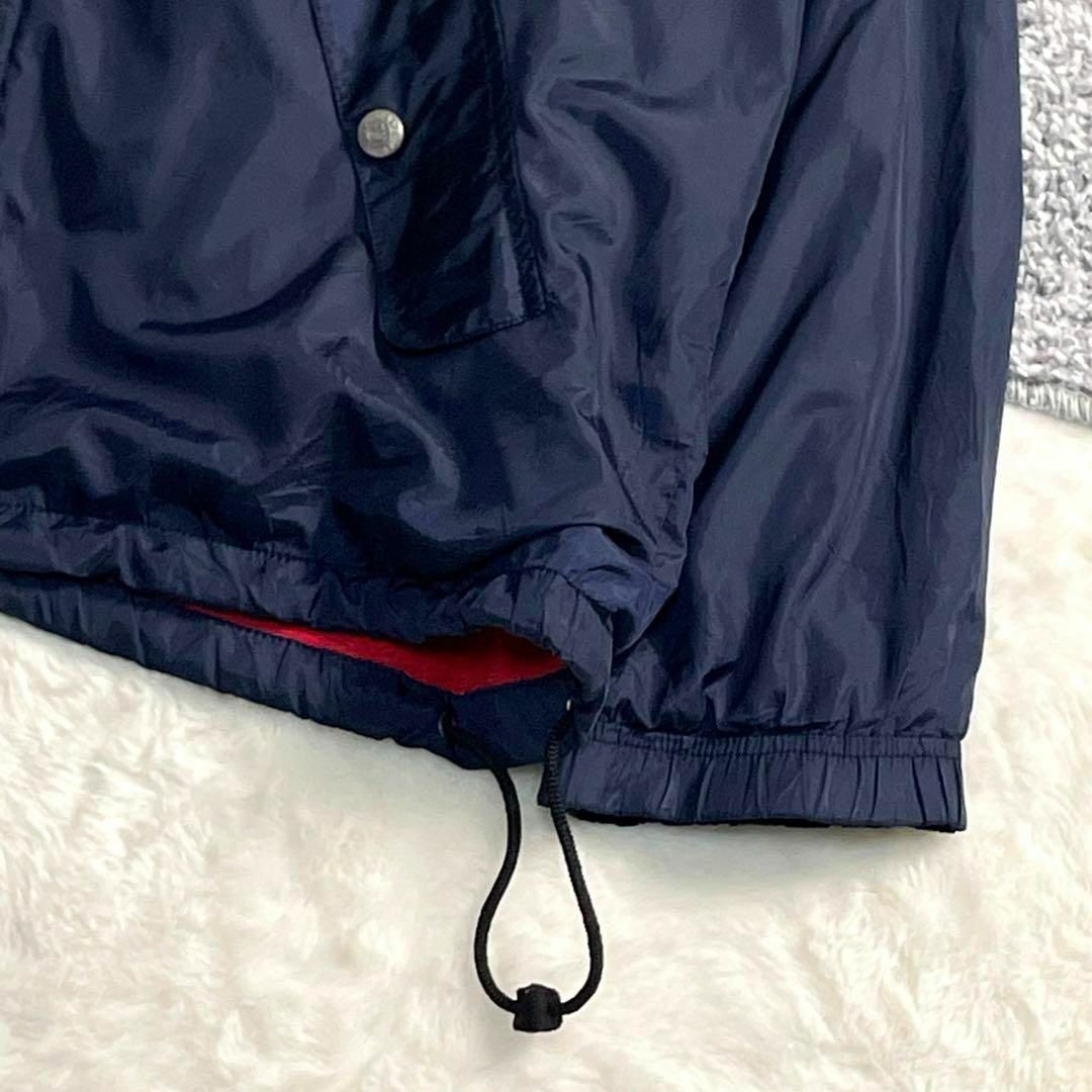 POLO RALPH LAUREN - ラルフローレン ナイロンブルゾン 裏地 POLO RALPH LAUREN - ラルフローレン ナイロンブルゾン 裏地