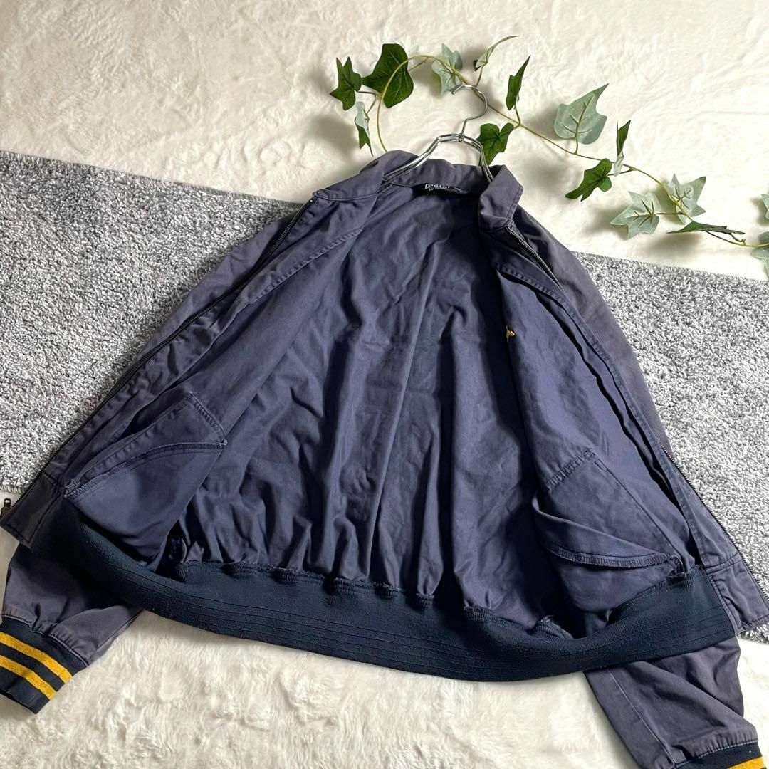 POLO RALPH LAUREN - 抜群のフェード感 90s ラルフローレン POLO RALPH LAUREN - 抜群のフェード感 90s ラルフローレン