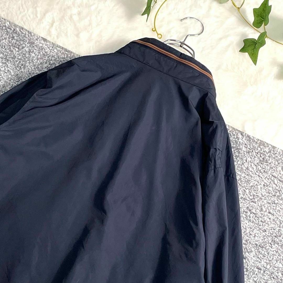 POLO RALPH LAUREN - ラルフローレン ナイロンジャケット 薄手 POLO RALPH LAUREN - ラルフローレン ナイロンジャケット 薄手