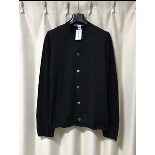 COMME des GARCONS SHIRT - 【新品】コムデギャルソンシャツ ニット カーディガン M 定価47,300円