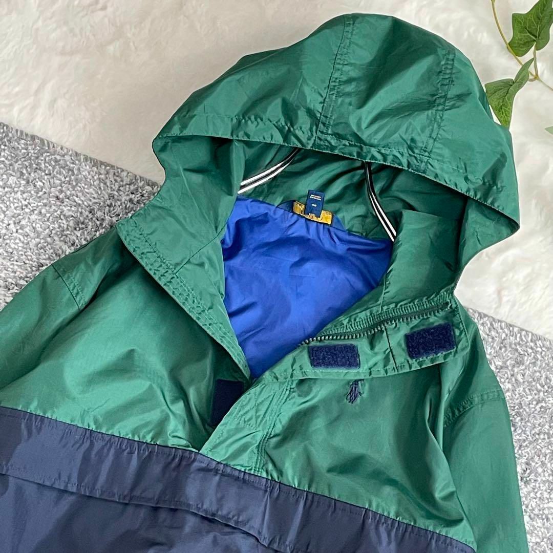 POLO RALPH LAUREN - ポロラルフローレン ハーフジップ POLO RALPH LAUREN - ポロラルフローレン ハーフジップ
