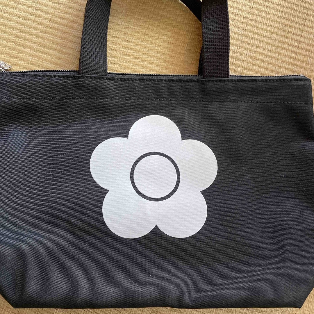 MARY QUANT(マリークワント)のマリークワント レディースのバッグ(トートバッグ)の商品写真