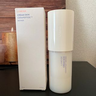 ラネージュ(LANEIGE)のラネージュ　クリームスキンローション170ml(化粧水/ローション)