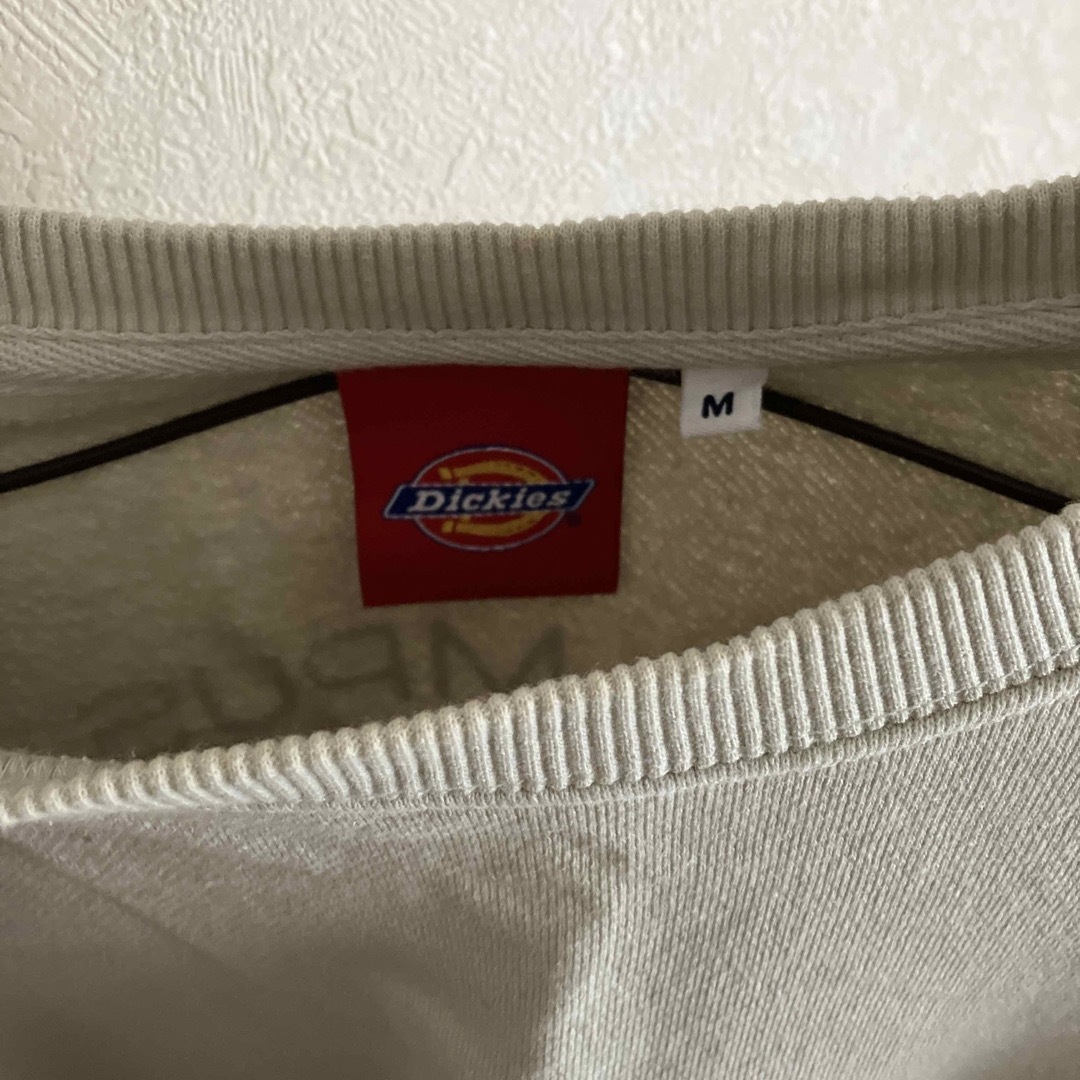 Dickies(ディッキーズ)のDickies スウェット レディースのトップス(トレーナー/スウェット)の商品写真