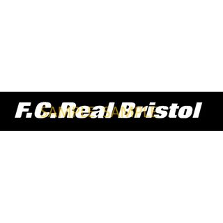 Bristol ブリストル サッカー ステッカー(その他)