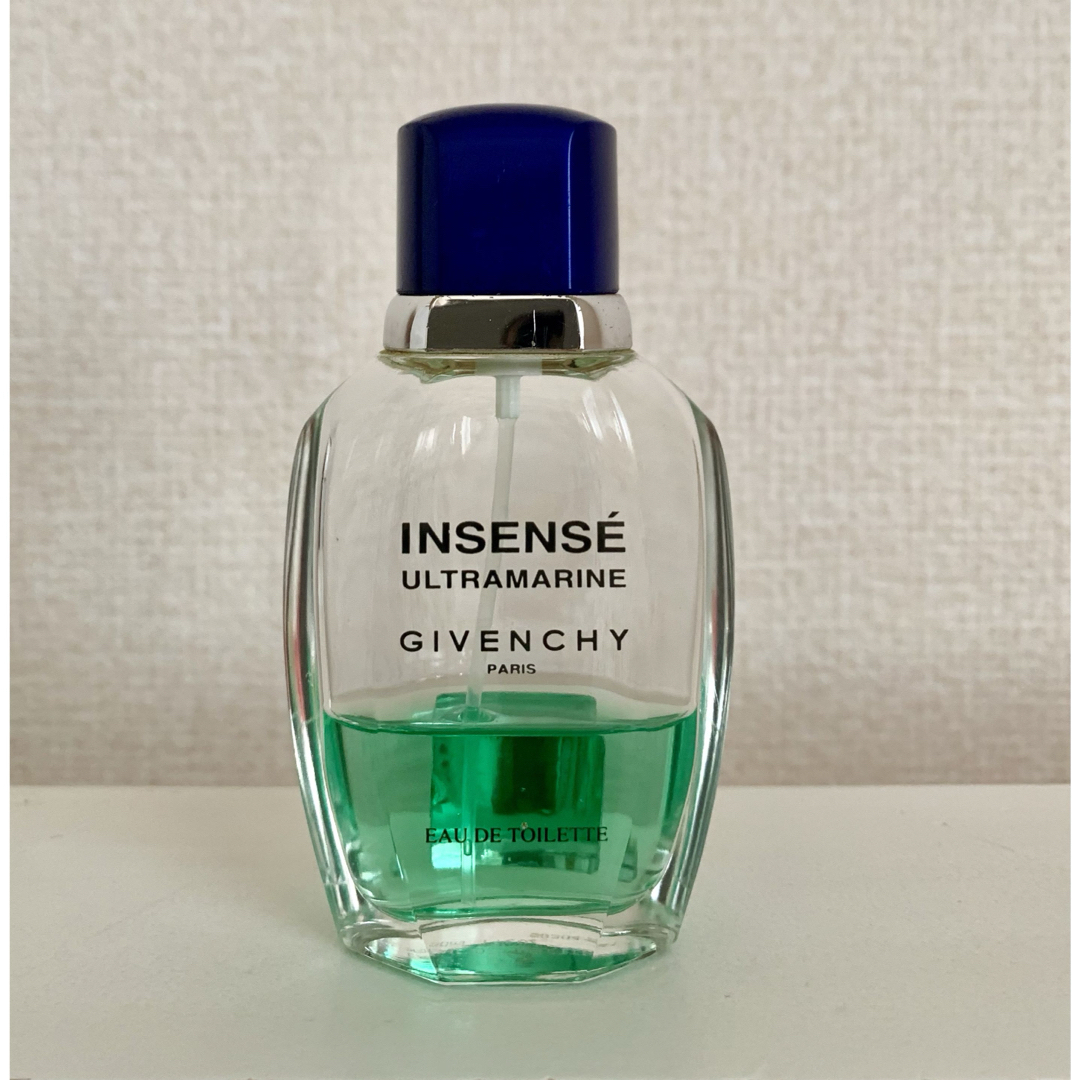 GIVENCHY(ジバンシィ)のGIVENCHY アンサンセウルトラマリン30ml コスメ/美容の香水(香水(女性用))の商品写真